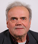 Lionel Archambeau