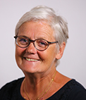 Dominique Bergerot