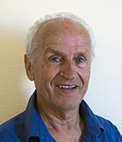 Michel Caillon