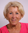 Eliane Ciraud-Lanoue