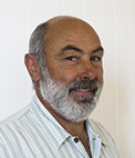 Christian Cochain