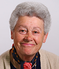 Simone Guérin