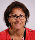 Ghislaine Guillen