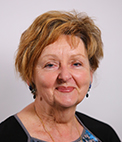 Eileen Isnard