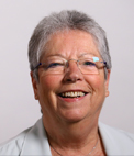 Régine Joly