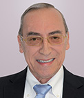 Alain Larrain
