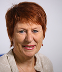 Francine Mariaud-Vrignaud