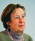 Micheline Mesnard