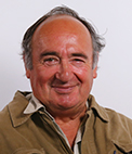 François Patsouris