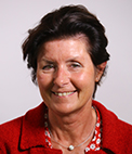 Isabelle Prud'homme