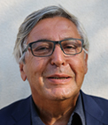 Thierry Rogister