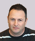 Christophe Vilain