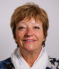 Christine Vivien