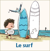 quiz surf