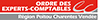 Ordre des Experts comptables