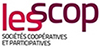 Sociétés coopératives et participatives - les scop