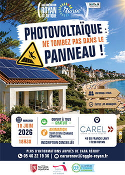 Photovoltaïques&nbsp;: ne&nbsp;tombez&nbsp;pas dans&nbsp;le&nbsp;panneau&nbsp;!