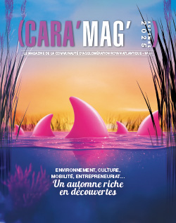 CARA'MAG N°61