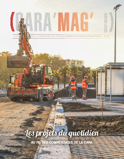 CARA'MAG N°62