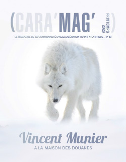 CARA'MAG N°63