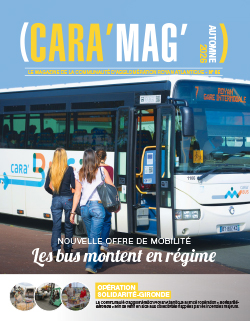 CARA'MAG N°65