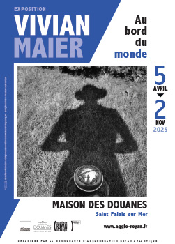 Vivian Maier, au bord du monde