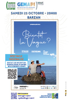 Bientôt la vague ?