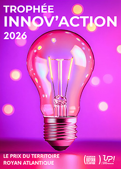 Trophée Innov'Action