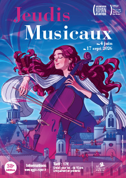 Les jeudis Musicaux