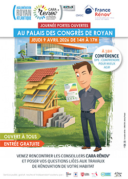 Journée portes ouvertes sur&nbsp;la&nbsp;rénovation de&nbsp;l’habitat