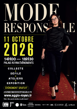 Journée de la mode responsable