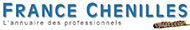 France chenilles