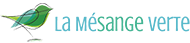La mésange verte