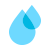 Eau potable, eau de pluie