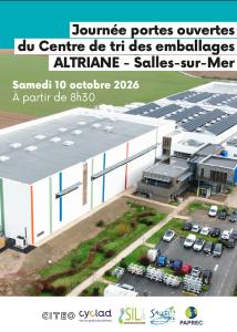 Affiche altriane