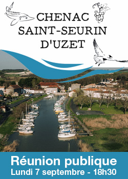Affiche VDD