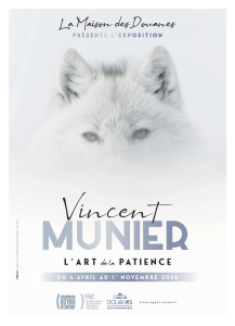 Affiche de l'exposition