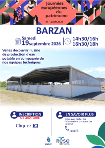 Affiche VDD