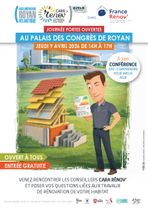 Journée portes ouvertes