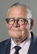 Patrick Marengo