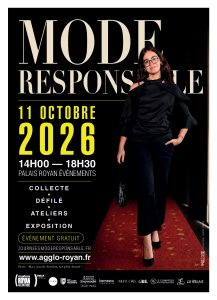 Mode responsable