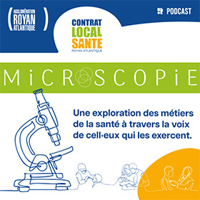Miscroscopie