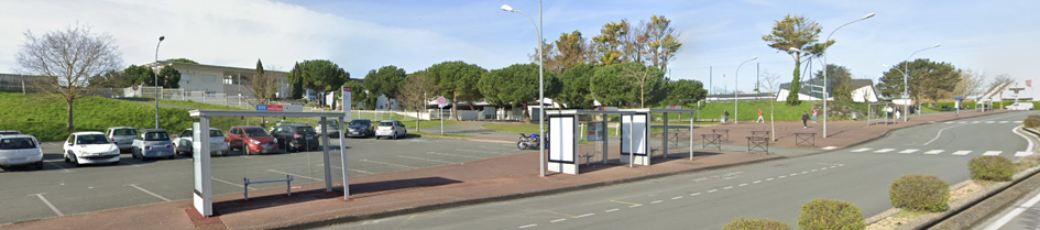 pôle Cordouan