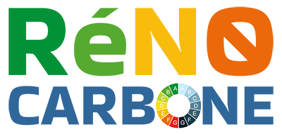 Logo Reno carbone