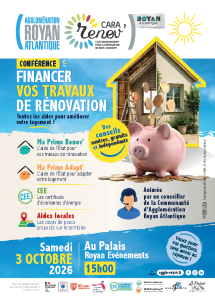 Conférence