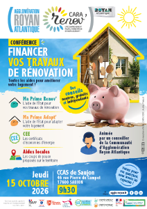 Conférence