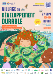 Affiche VDD