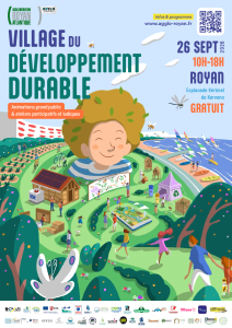 Affiche VDD