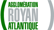 Logo de la CARA